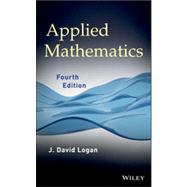 Applied Mathematics 9781118475805