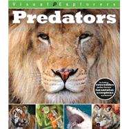 Predators 9781438005805