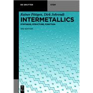 Intermetallics