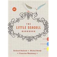 The Little Seagull Handbook 9780393935806