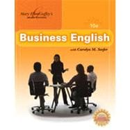 Business English, 10th Edition 9781133455806