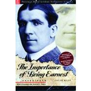 Importance of Being Earnest : Prestwick House Literary Touchstone Edition 9781580495806