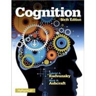 Cognition 9780205985807