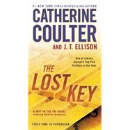 The Lost Key 9780515155808