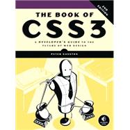 The Book of CSS3, 2nd Edition 9781593275808