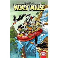 Mickey Mouse Timeless Tales 1 9781631405808