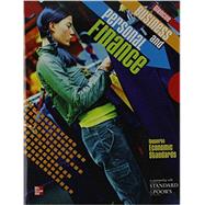Business and Personal Finance, Student Edition 9780078945809