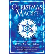 Christmas Magic 9780765315809