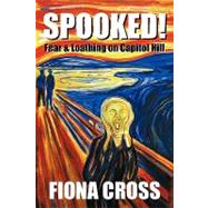 Spooked!