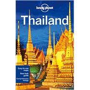Lonely Planet Thailand 9781742205809
