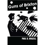 Guns of Brixton 9781907565809