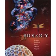 Biology 9780072965810