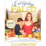 Everyday Paleo 9780982565810