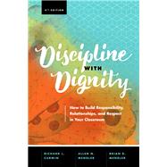 DISCIPLINE W/DIGNITY 9781416625810