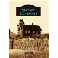 Sea Girt Lighthouse 9781467115810