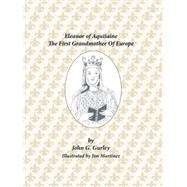 Eleanor of Aquitaine 9781504975810