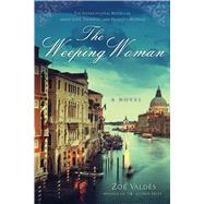 The Weeping Woman 9781628725810