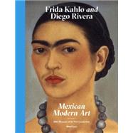 Frida Kahlo and Diego Rivera 9780847845811