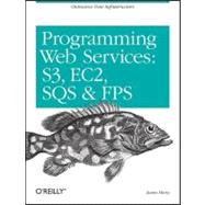 Programming Amazon Web Services