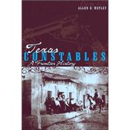 Texas Constables
