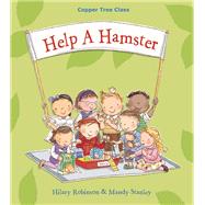 Help a Hamster 9780993365812