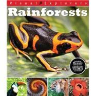 Rainforests 9781438005812