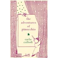 The Adventures of Pinocchio 9781843915812