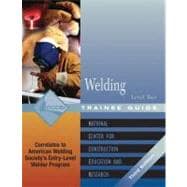 Welding: Level 2
