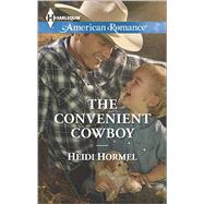 The Convenient Cowboy 9780373755813