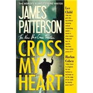 Cross My Heart 9781455515813