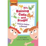 It's Raining Cats and Frogs 9781609055813