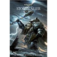 Stormcaller 9781849705813