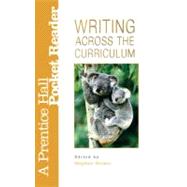 Writing Across the Curriculum A Prentice Hall Pocket 9780131565814
