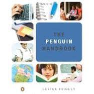 The Penguin Handbook (clothbound) 9780205505814