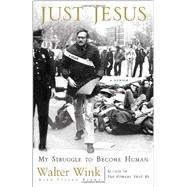 Just Jesus 9780307955814