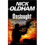 Onslaught 9780727885814