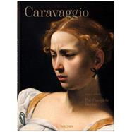 Caravaggio 9783836555814