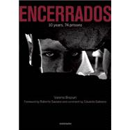 Encerrados 9788869655814