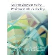 An Introduction to the Profession of Counseling