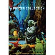 Star Wars Art: A Poster Collection 9781419715815