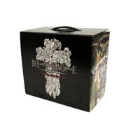 Death Note Box Set (Vol.s 1-13) Volumes 1 - 13 9781421525815
