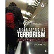 Understanding Terrorism 9781506385815