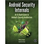 Android Security Internals 9781593275815