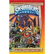 Skylanders 9781631405815
