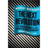 The Next Revolution 9781781685815