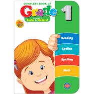 Complete Book of Grade 1 9780769685816