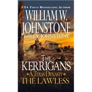 The Lawless 9780786035816