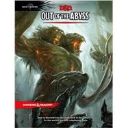 Out of the Abyss 9780786965816