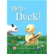 Hey, Duck!