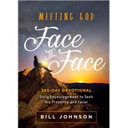 Meeting God Face to Face 9781629995816